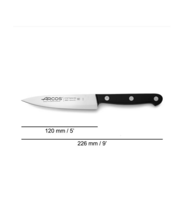 CUCHILLO UNIVERSAL ARCOS