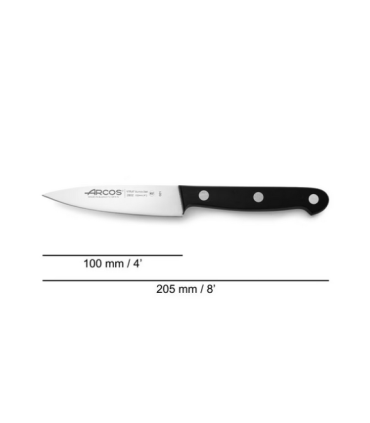 CUCHILLO UNIVERSAL COCINERO 100MM ARCOS