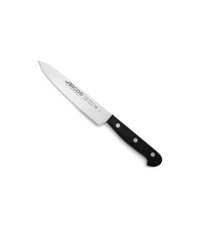 CUCHILLO UNIVERSAL COCINERO 150MM ARCOS