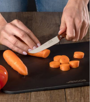 CUCHILLO ARCOS SIN PERLAR