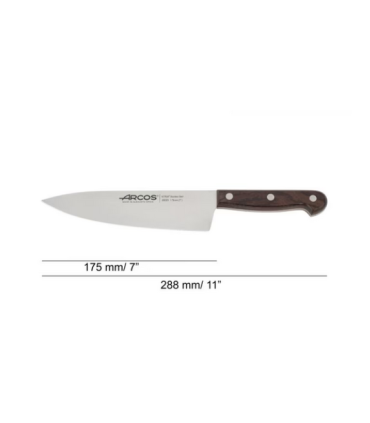 CUCHILLO PROFESIONAL ARCOS