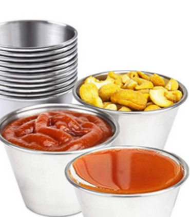 FLANERO INOX. ELKENS