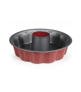 MOLDE TARTA IMF FIORELLA TUBO TEFLON-2