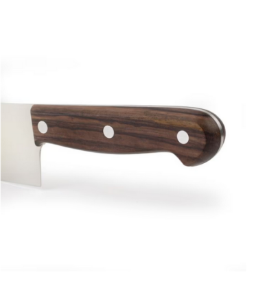 CUCHILLO ATLANTICO COCINERO 200MM PALISANDRO ARCOS