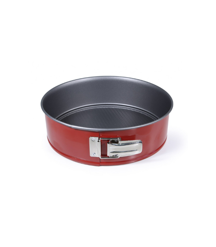 MOLDE IMF DESMONTABLE 24CM