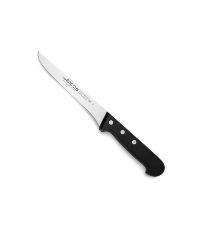 CUCHILLO DESHUESADOR UNIVERSAL ARCOS