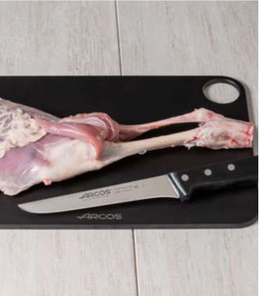 CUCHILLO DESHUESADOR UNIVERSAL ARCOS