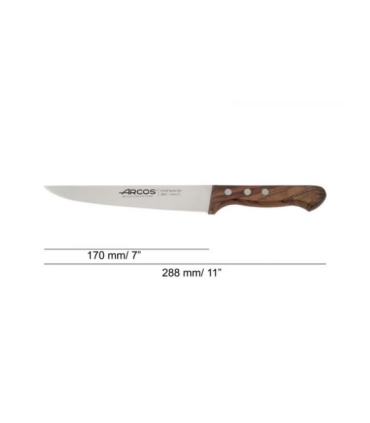 CUCHILLO PROFESIONAL ARCOS