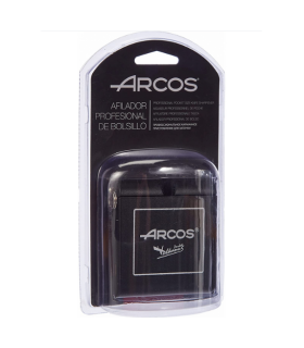 AFILADOR BOLSILLO PROFESIONAL ARCOS