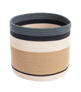 CESTA PIGMENTO NATURAL