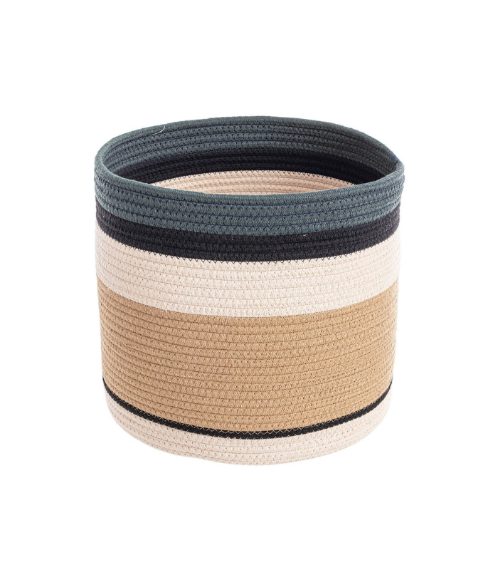 CESTA PIGMENTO NATURAL