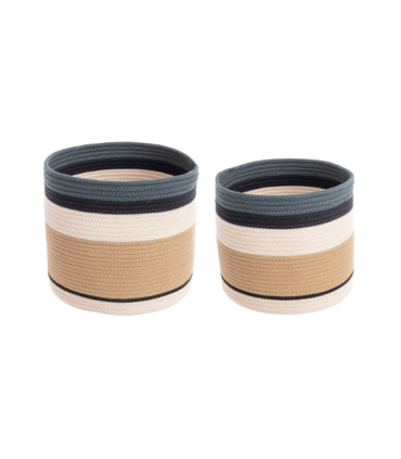 CESTA PIGMENTO NATURAL