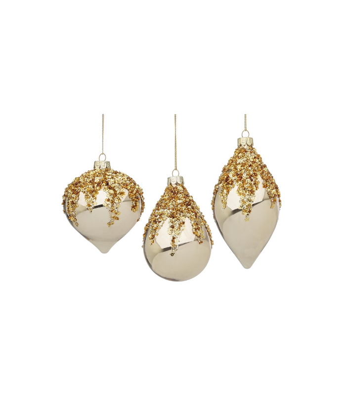 COLGANTE VT TRIUMPH ORO ASS3