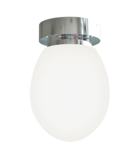 SEMIPLAFON TAMESIS OVAL 1E14