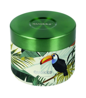 TERMO SOLIDOS TUCAN GRANDE