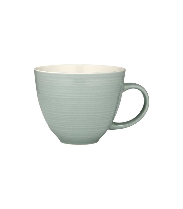 JGO. 4 MUG DARBY 61759 VERDE 35CL