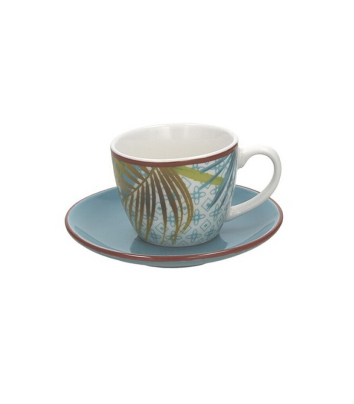 JGO. 6 TAZAS CAFE C/P ME685015528 JUNGLE