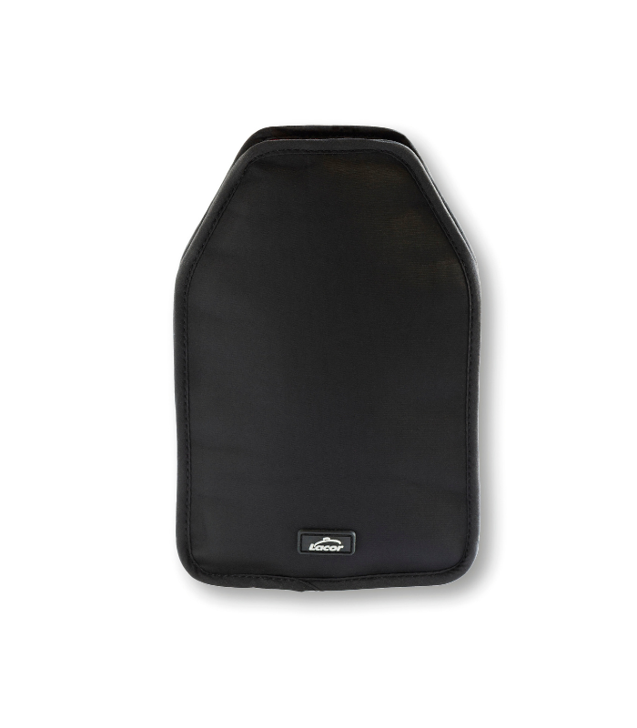 FUNDA ENFRIA BOTELLAS NEGRA