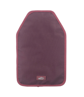FUNDA ENFRIA BOTELLAS BURDEOS