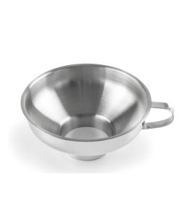EMBUDO PARA MERMELADA INOX 18/10