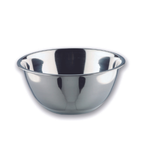 BOL CONICO INOX GARINOX 34CM 7.5L