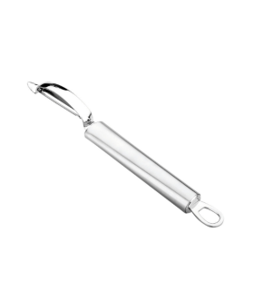 PELAPATATAS "P" LUXE INOX 18/10