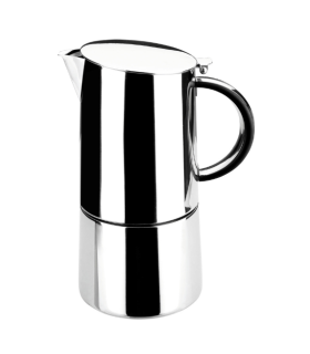 CAFETERA EXPRESS MOKA INOX 18/10