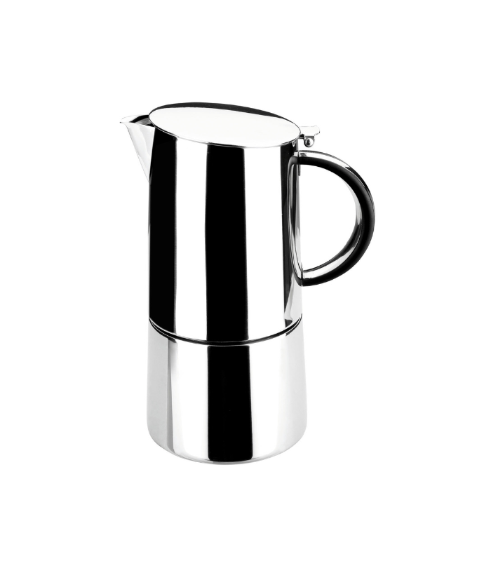 CAFETERA EXPRESS MOKA INOX 18/10