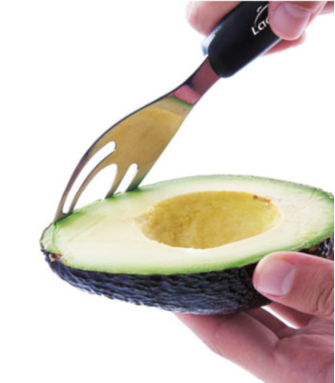 PELADOR AGUACATES 5 FUNCIONES