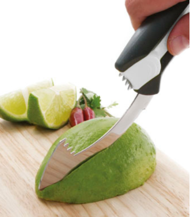 PELADOR AGUACATES 5 FUNCIONES