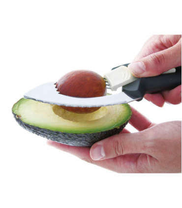 PELADOR AGUACATES 5 FUNCIONES