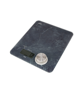 BASCULA COCINA ECO MARMOL