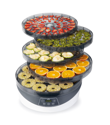 DESHIDRATADOR ALIMENTOS TERRA