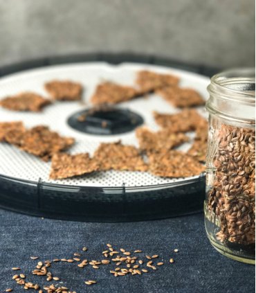 DESHIDRATADOR ALIMENTOS TERRA