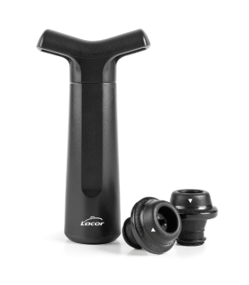 BOMBA MANUAL VACIO