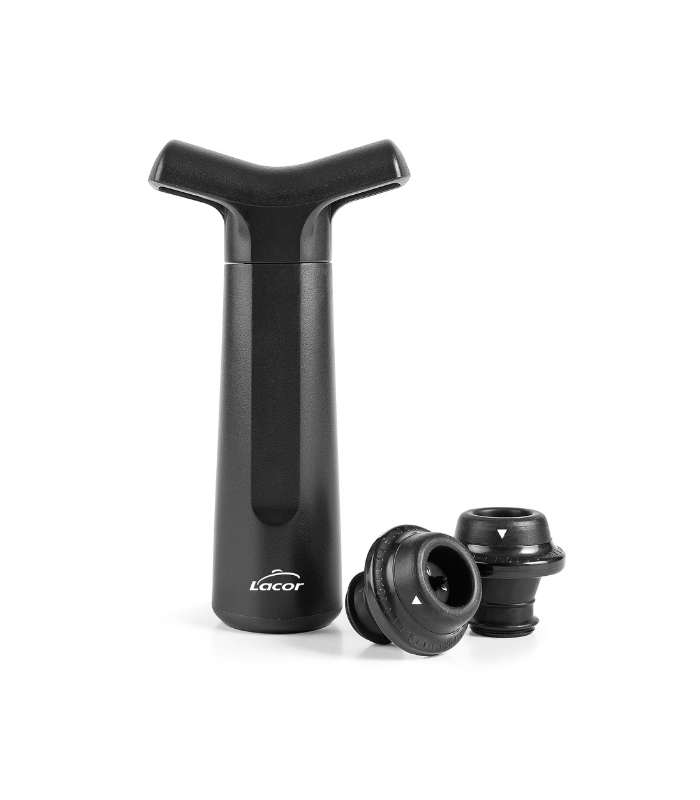 BOMBA MANUAL VACIO