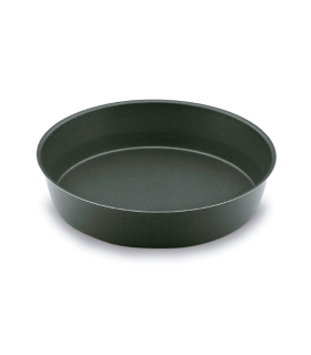 MOLDE ALTO ALUMINIO ANTIADH. 32CM