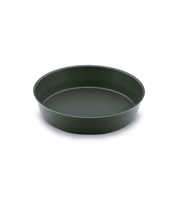 MOLDE ALTO ALUMINIO ANTIADH. 32CM