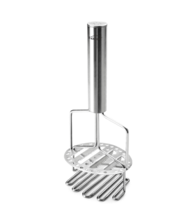 PRENSADOR PATATA MASHER 24CM INOX 18/10