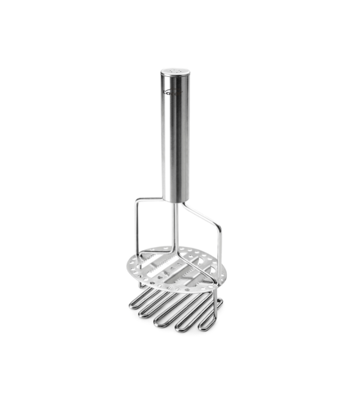 PRENSADOR PATATA MASHER 24CM INOX 18/10