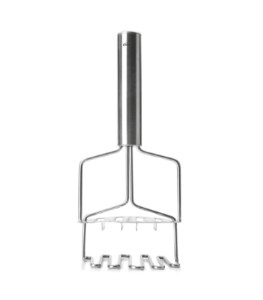 PRENSADOR PATATA MASHER 24CM INOX 18/10