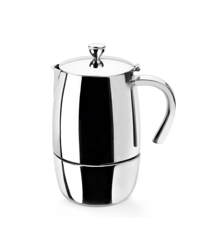 CAFETERA EXPRESS LUXE