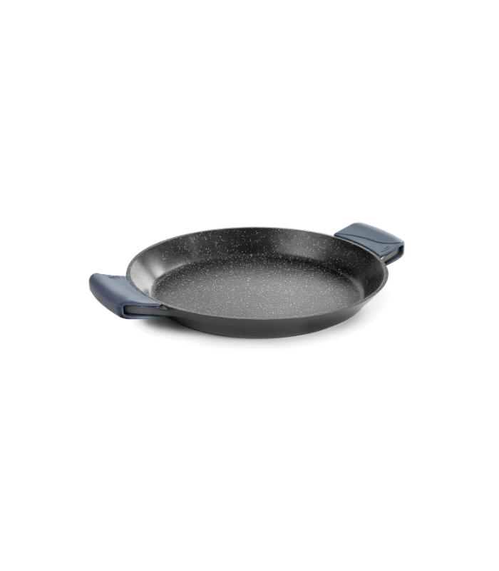 PAELLERA ALUMINIO FUNDIDO SAFE 40CM