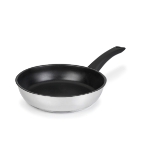 SARTEN HOME TRICAPA LISA 20CM INOX