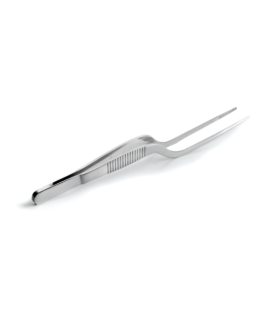 PINZA PRECISION OFFSET 16CM