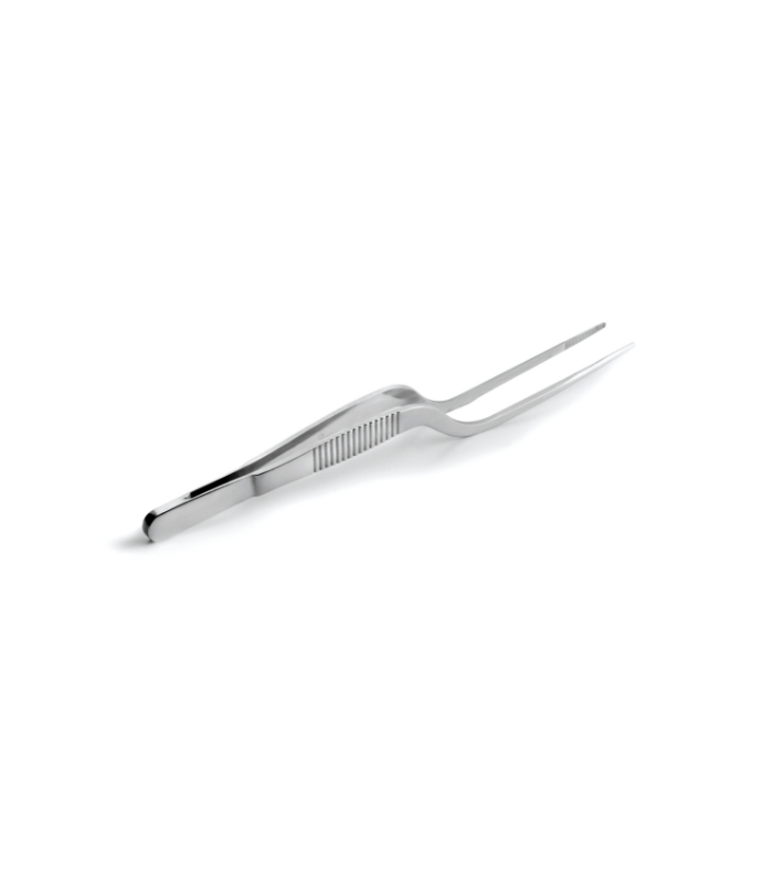 PINZA PRECISION OFFSET 16CM