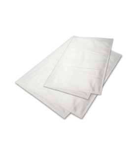 25 BOLSAS VACIO