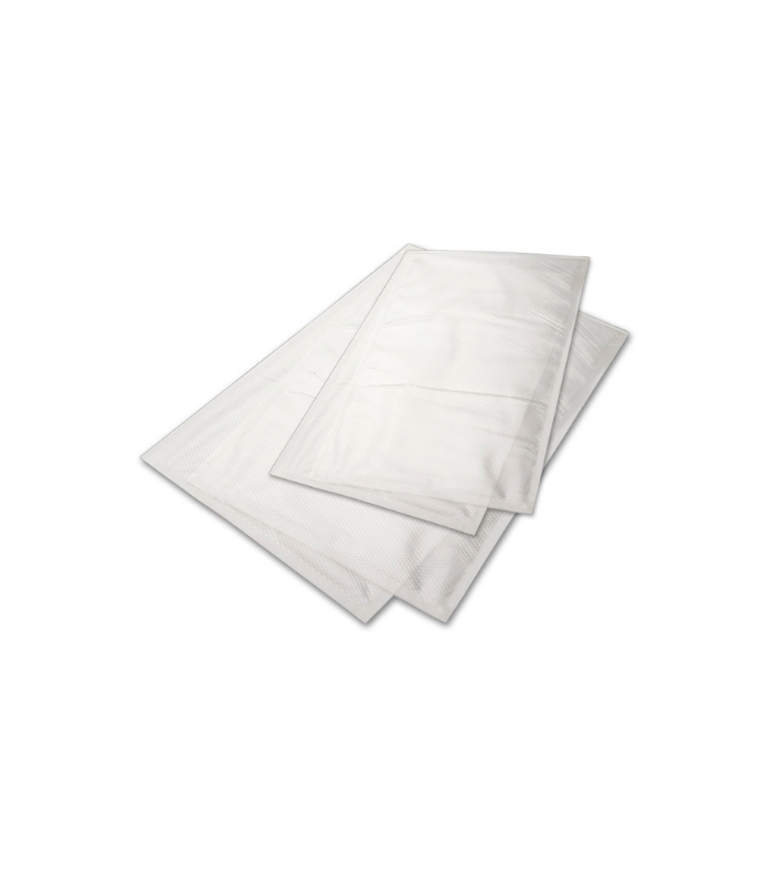 25 BOLSAS VACIO
