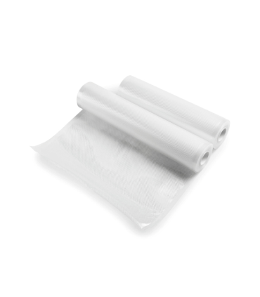 PACK 2 BOBINAS TUBO PLAST. 22+28CM 5MTS