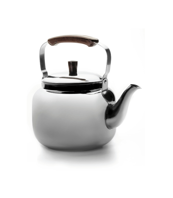 CAFETERA PAVA F/SANDWICH INOX 18/10